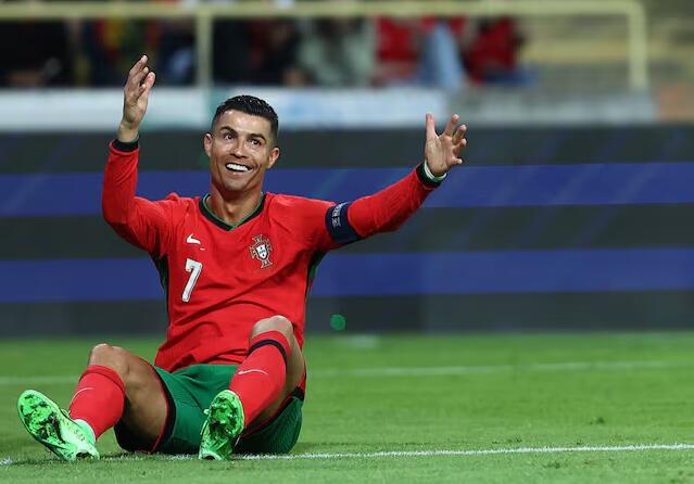 Datadyk för EM 2024: Pedri matchar Ronaldo bragd, Hjulmands bedövare förnekar England