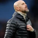 Manchester United gjør lite for å lette presset på Erik ten Hag med trist 0-0 uavgjort mot Aston Villa