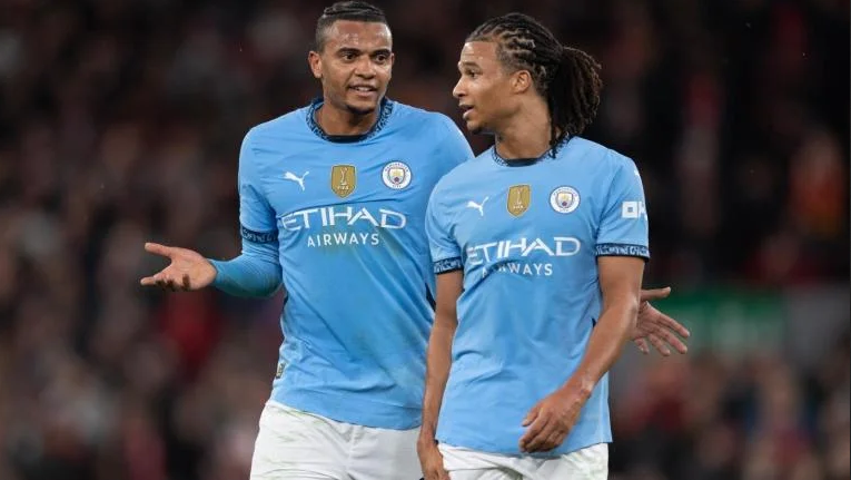 Manchester City mot Nottingham Forest-oppstillingen, odds