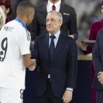 Real Madrid znova kroji novo nogometno svetovno ureditev